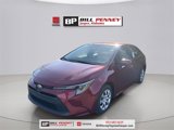 New 2025 Toyota Corolla LE image 3