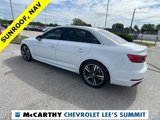 Used 2017 Audi A4 2.0T Premium Plus w/ Premium Plus Package image 5