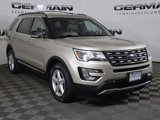 Used 2017 Ford Explorer XLT w/ Equipment Group 202A image 3