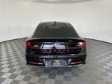 Used 2022 Hyundai Sonata Limited image 4