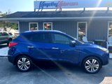 Used 2014 Hyundai Tucson Limited image 2