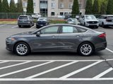 Used 2020 Ford Fusion SEL image 4