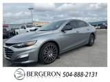 Used 2023 Chevrolet Malibu LS w/ LPO, Floor Liner Package image 3
