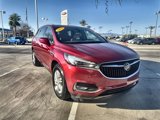 Used 2018 Buick Enclave Premium w/ LPO, Cargo Package image 3