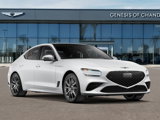 New 2026 Genesis G70 2.5T Prestige image 2