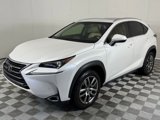 Used 2015 Lexus NX 200t FWD image 3