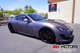 Used 2014 Maserati GranTurismo Sport image 2