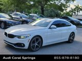 Used 2018 BMW 430i Gran Coupe image 4