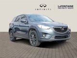 Used 2013 MAZDA CX-5 Grand Touring image 3