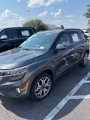 Used 2021 Kia Seltos SX w/ SX Sunroof Package image 3