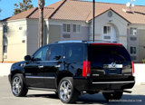 Used 2009 Cadillac Escalade 4WD Hybrid image 4
