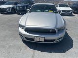 Used 2013 Ford Mustang Premium w/ Electronics Pkg image 2