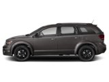 Certified 2019 Dodge Journey GT w/ Nav & Sun Group image 2