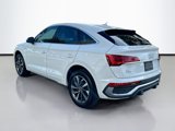 Used 2023 Audi Q5 2.0T Premium Plus w/ Premium Plus Package image 3