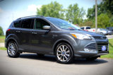 Used 2015 Ford Escape SE w/ SE Chrome Package image 3