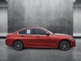 Used 2022 BMW 330i Sedan w/ Premium Package 2 image 4