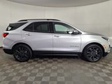 Used 2022 Chevrolet Equinox RS w/ RS Leather Package image 6