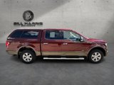 Used 2015 Ford F150 Lariat w/ Equipment Group 502A Luxury image 5