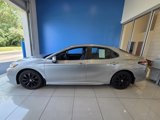 Used 2018 Toyota Camry SE image 4