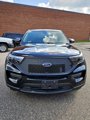 Used 2021 Ford Explorer 4WD Police Interceptor image 5