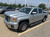 Used 2015 GMC Sierra 1500 SLE image 2