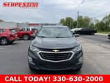 Used 2019 Chevrolet Equinox LT w/ Driver Convenience Package image 3