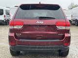 Used 2017 Jeep Grand Cherokee Laredo image 5