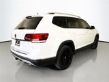 Used 2019 Volkswagen Atlas SEL image 5