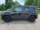Used 2018 Jeep Renegade Altitude image 2