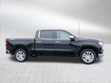Certified 2023 Chevrolet Silverado 1500 LTZ image 2
