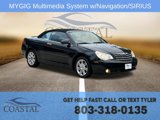 Used 2008 Chrysler Sebring Limited w/ Luxury Group image 3
