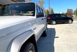 Used 1996 Jeep Cherokee Country image 3