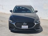 Certified 2024 MAZDA MAZDA3 s image 2