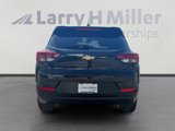 Used 2025 Chevrolet TrailBlazer LS w/ LS Convenience Package image 4