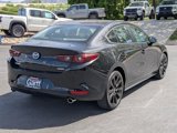 Used 2024 MAZDA MAZDA3 s image 3