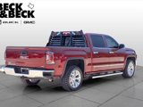 Used 2017 GMC Sierra 1500 SLT w/ Texas SLT Premium Package image 5