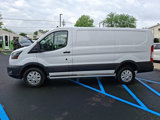 Used 2023 Ford Transit 250 Low Roof w/ Exterior Upgrade Package image 4