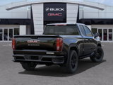 New 2025 GMC Sierra 1500 Elevation image 4