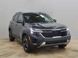 New 2026 Kia Seltos S image 3