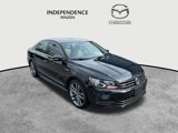 Used 2017 Volkswagen Passat 1.8T R-Line image 1