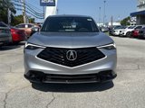 New 2025 Acura ADX A-Spec image 3