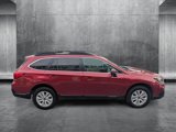 Used 2018 Subaru Outback 2.5i Premium image 4
