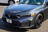 New 2025 Honda Civic Sport image 5