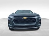 New 2025 Chevrolet Trax LT w/ Driver Confidence Package image 2