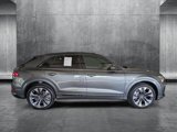 Certified 2024 Audi Q8 Premium Plus w/ Premium Plus Package image 4