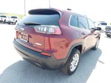 Used 2019 Jeep Cherokee Latitude w/ Popular Appearance Group image 2