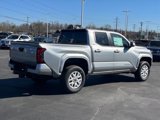 New 2025 Toyota Tacoma SR5 image 3