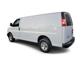 Used 2021 Chevrolet Express 2500 w/ Driver Convenience Package image 4