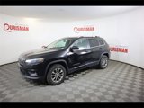 Used 2019 Jeep Cherokee Latitude Plus image 4