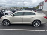 Used 2014 Buick LaCrosse Premium w/ Driver Confidence Package image 3